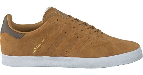 braun adidas herren schuhe|braune Sneaker für Herren .